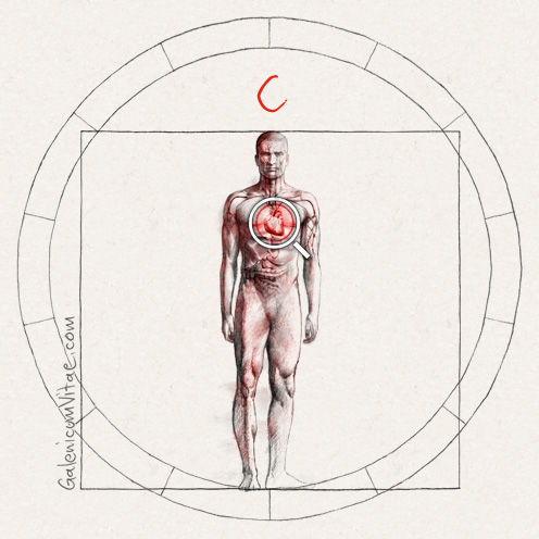 Hipertrofia ventricular y sus causas