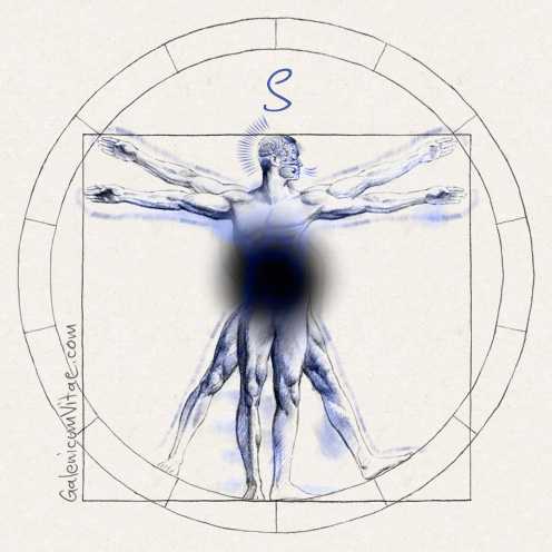 Degeneración macular y sus causas